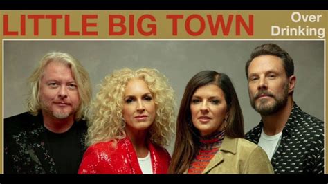 youtube little big town